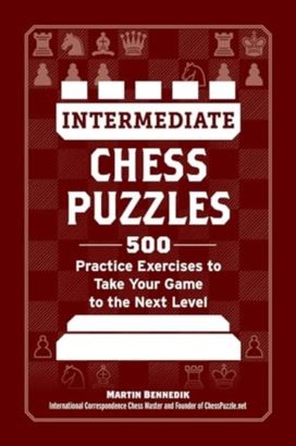 Intermediate Chess Puzzles