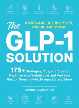 GLP-1 Solution GLP-1 Solution