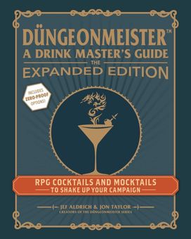 Dungeonmeister: The Expanded Edition Dungeonmeister: The Expanded Edition