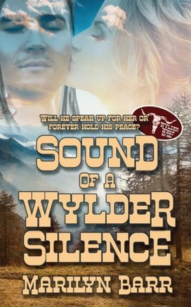 Sound of a Wylder Silence Sound of a Wylder Silence