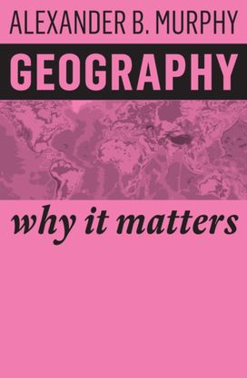Geography Geography