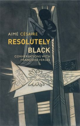 Resolutely Black Resolutely Black