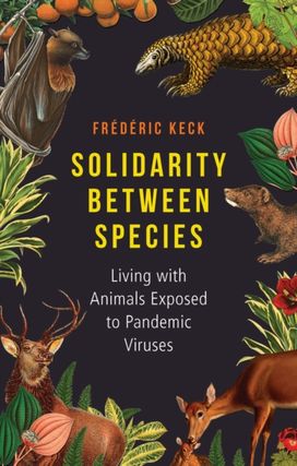 Solidarity Between Species Solidarity Between Species