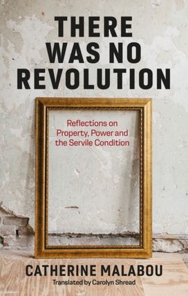 There Was No Revolution