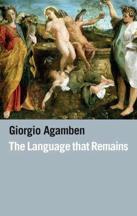 Language That Remains