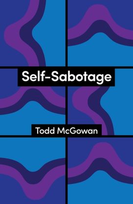 Self-Sabotage Self-Sabotage