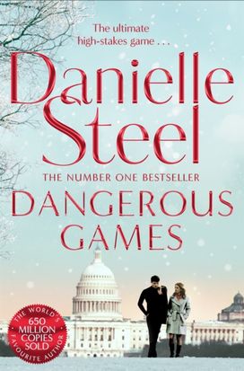 Dangerous Games Dangerous Games