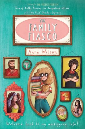Family Fiasco Family Fiasco