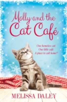Molly and the Cat Cafe