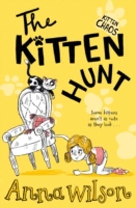The Kitten Hunt