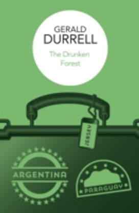 The Drunken Forest
