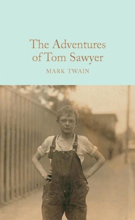 Adventures of Tom Sawyer Adventures of Tom Sawyer