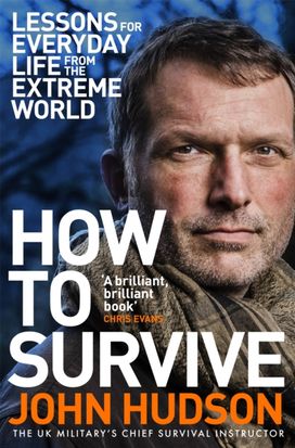 How to Survive How to Survive