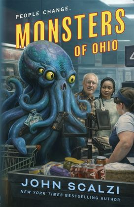 Monsters of Ohio Monsters of Ohio