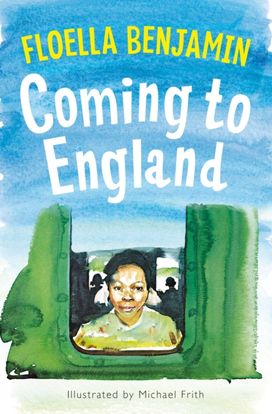 Coming to England Coming to England
