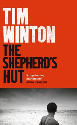 Shepherd's Hut