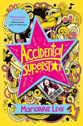 Accidental Superstar Accidental Superstar