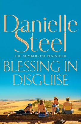 Blessing in Disguise Blessing in Disguise