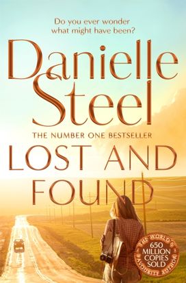 Lost and Found Lost and Found