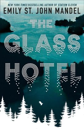 Glass Hotel Glass Hotel