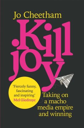 Killjoy Killjoy