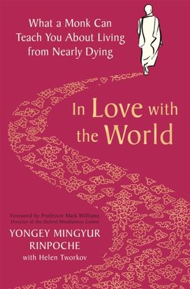 In Love with the World In Love with the World