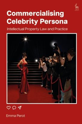 Commercialising Celebrity Persona Commercialising Celebrity Persona