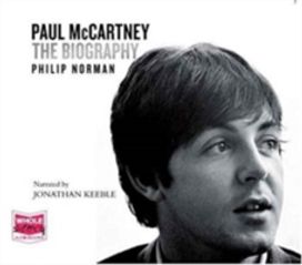 Paul Mccartney: the Biography