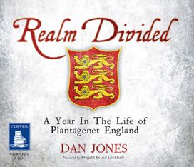 In the Reign of King John