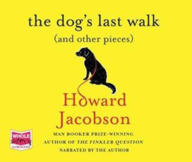 The Dog's Last Walk The Dog's Last Walk
