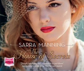 The House of Secrets