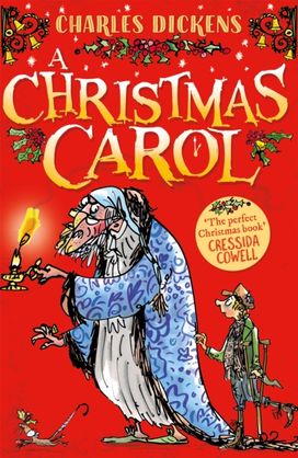 Christmas Carol Christmas Carol