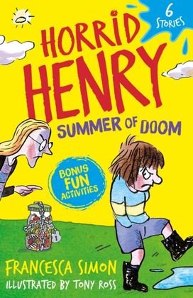 Horrid Henry: Stinky Summer