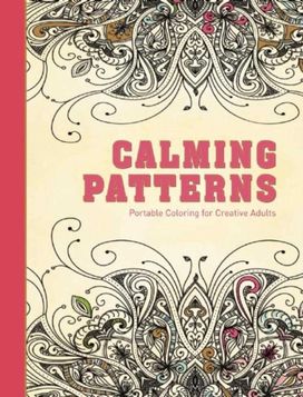 Calming Patterns Calming Patterns