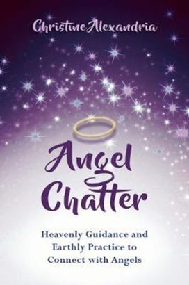 Angel Chatter Angel Chatter