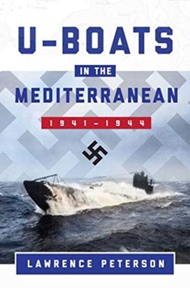 Uboats in the Mediterranean