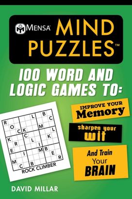 Mensa(R) Mind Puzzles Mensa(R) Mind Puzzles