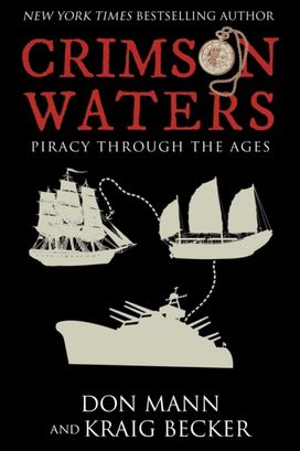 Crimson Waters Crimson Waters