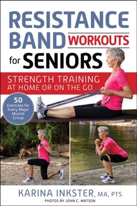Resistance Band Workouts for Seniors Resistance Band Workouts for Seniors