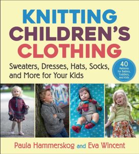 Knitting Children's Clothing