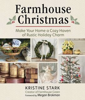 Farmhouse Christmas Farmhouse Christmas