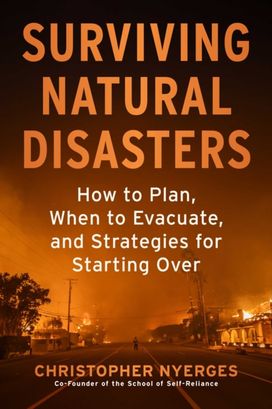 Surviving Natural Disasters Surviving Natural Disasters