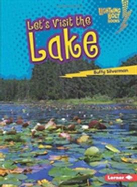 Let's Visit the Lake