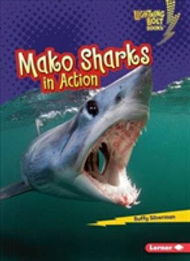 Mako Sharks in Action Mako Sharks in Action Mako Sharks in Action Mako Sharks in Action