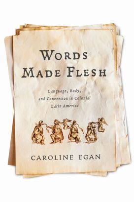 Words Made Flesh Words Made Flesh
