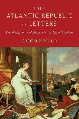 Atlantic Republic of Letters Atlantic Republic of Letters