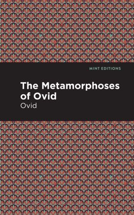 Metamorphoses of Ovid