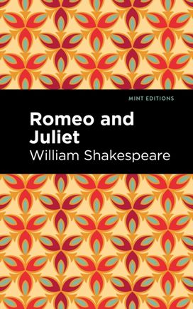 Romeo and Juliet Romeo and Juliet