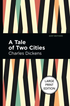 Tale of Two Cities Tale of Two Cities