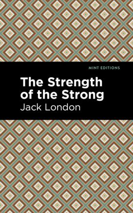 Strength of the Strong Strength of the Strong